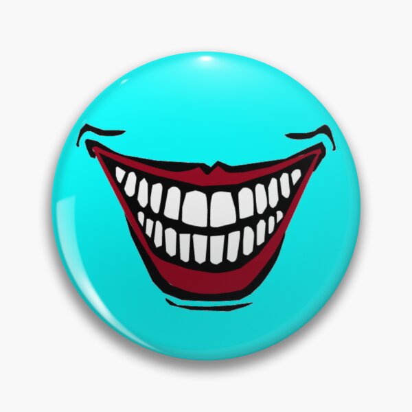 Item preview, Joker (Cyan) designed and sold by MurpheusTech.