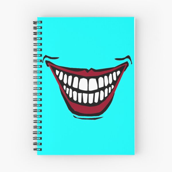 Item preview, Joker (Cyan) designed and sold by MurpheusTech.