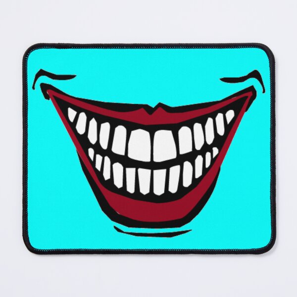 Item preview, Joker (Cyan) designed and sold by MurpheusTech.