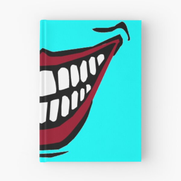Item preview, Joker (Cyan) designed and sold by MurpheusTech.