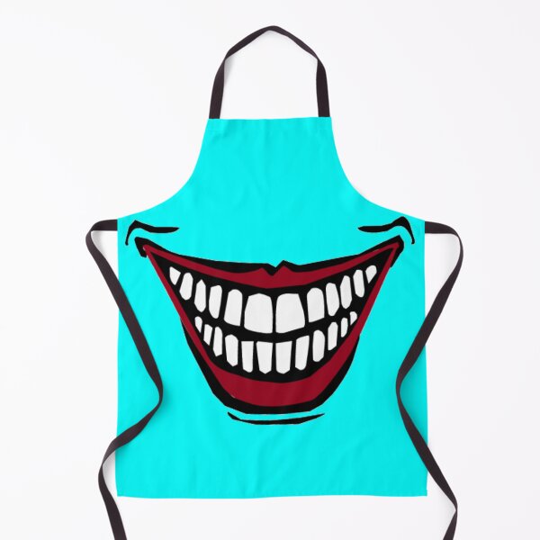 Item preview, Joker (Cyan) designed and sold by MurpheusTech.