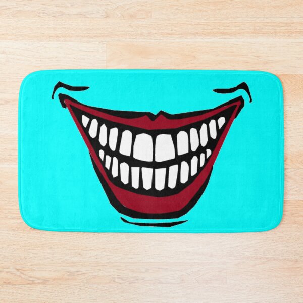 Item preview, Joker (Cyan) designed and sold by MurpheusTech.