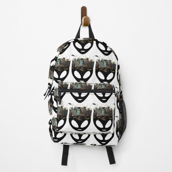 Item preview, Exploring Unidentified Flying Objects in Modern Society designed and sold by Paweł Matysiak.