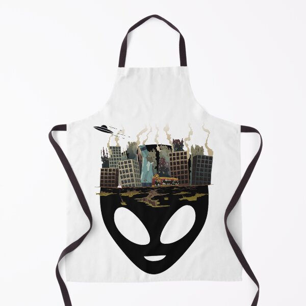 Item preview, Exploring Unidentified Flying Objects in Modern Society designed and sold by Paweł Matysiak.