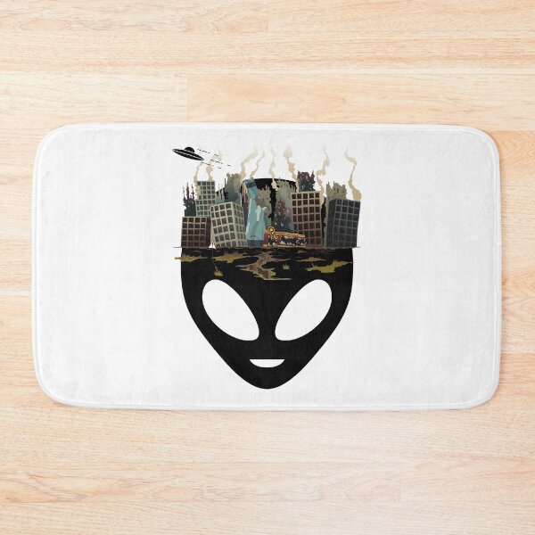 Item preview, Exploring Unidentified Flying Objects in Modern Society designed and sold by Paweł Matysiak.
