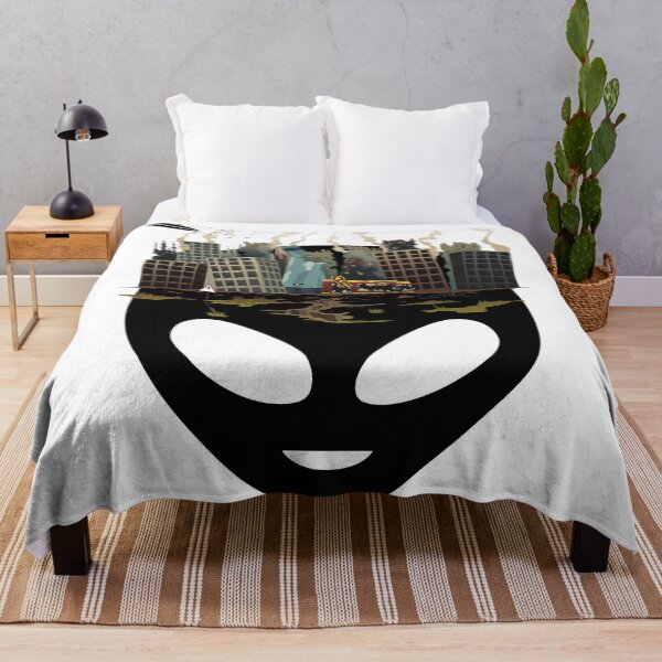 Item preview, Exploring Unidentified Flying Objects in Modern Society designed and sold by Paweł Matysiak.