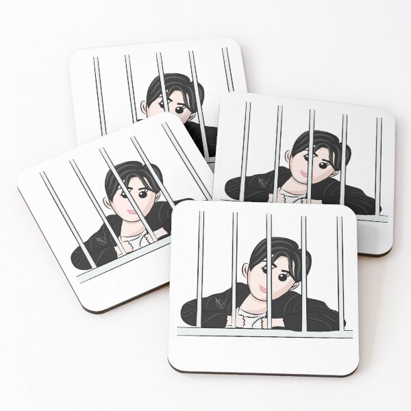 Item preview, Kim Tae Sung In Lovely Runner Korean Drama designed and sold by ArtRaftPro.