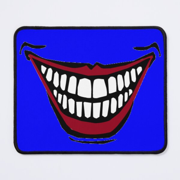 Item preview, Joker (Blue) designed and sold by MurpheusTech.