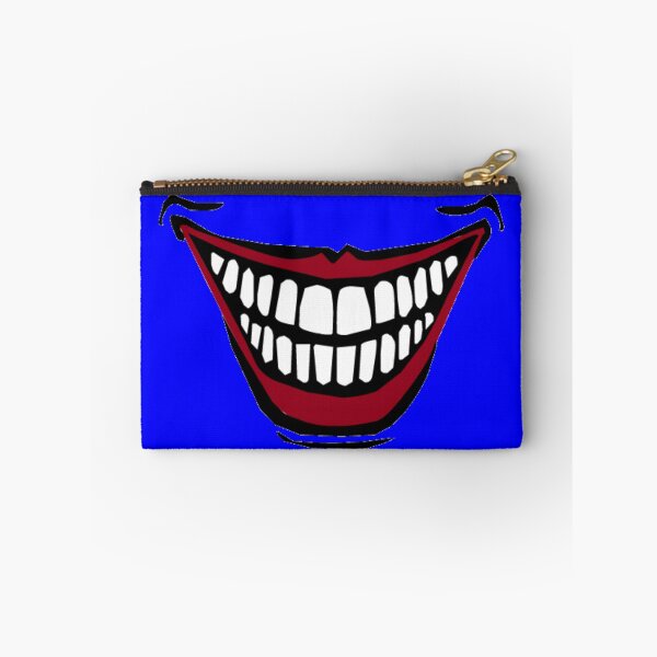 Item preview, Joker (Blue) designed and sold by MurpheusTech.