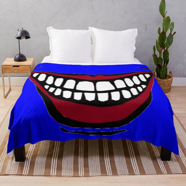 Item preview, Joker (Blue) designed and sold by MurpheusTech.