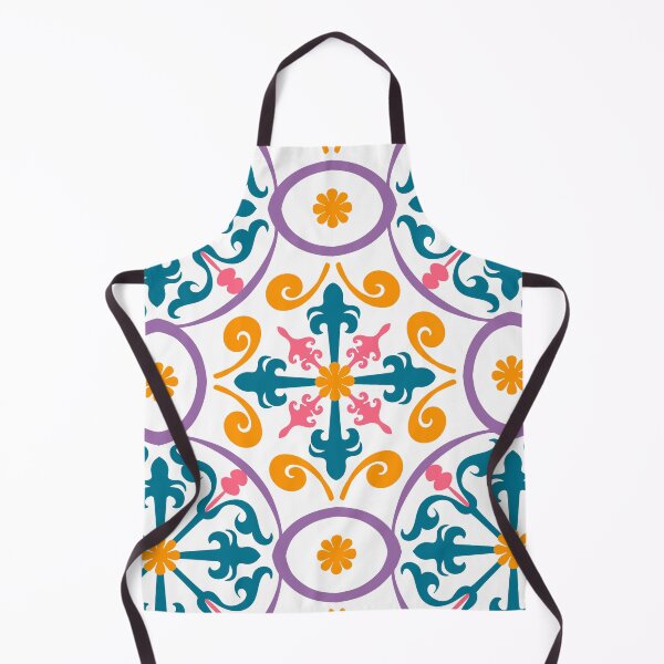 Item preview, Mediterranean tiles designed and sold by Silgue.