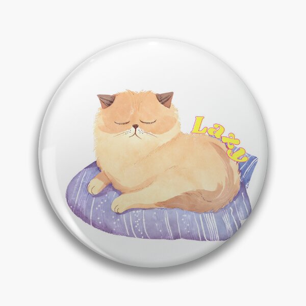 Item preview, “Lazy Cat Haven T-Shirt – Cute and Comfy for Animal Lovers” designed and sold by LazyPetsHaven.