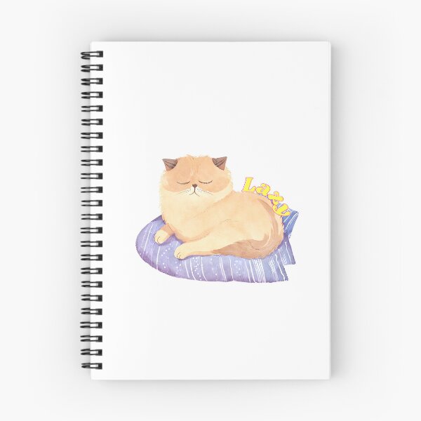 Item preview, “Lazy Cat Haven T-Shirt – Cute and Comfy for Animal Lovers” designed and sold by LazyPetsHaven.