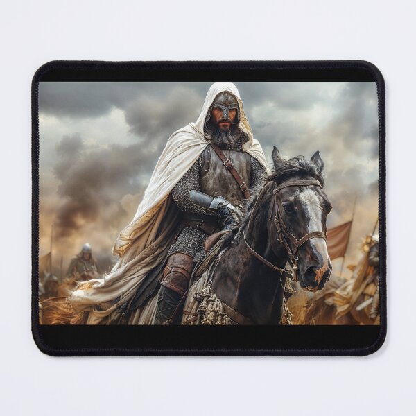 Item preview, Medieval Warrior designed and sold by Vladivpg.