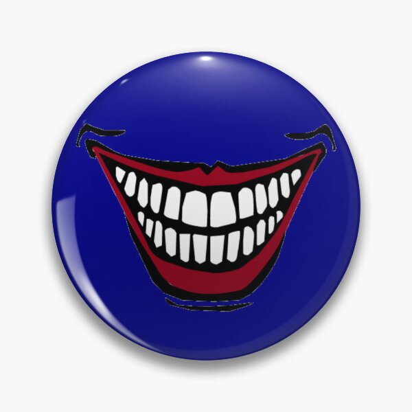 Item preview, Joker (Dark Blue) designed and sold by MurpheusTech.