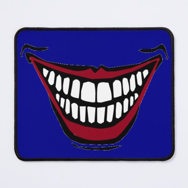 Item preview, Joker (Dark Blue) designed and sold by MurpheusTech.