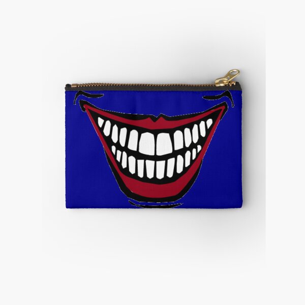Item preview, Joker (Dark Blue) designed and sold by MurpheusTech.