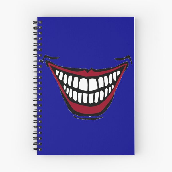 Item preview, Joker (Dark Blue) designed and sold by MurpheusTech.