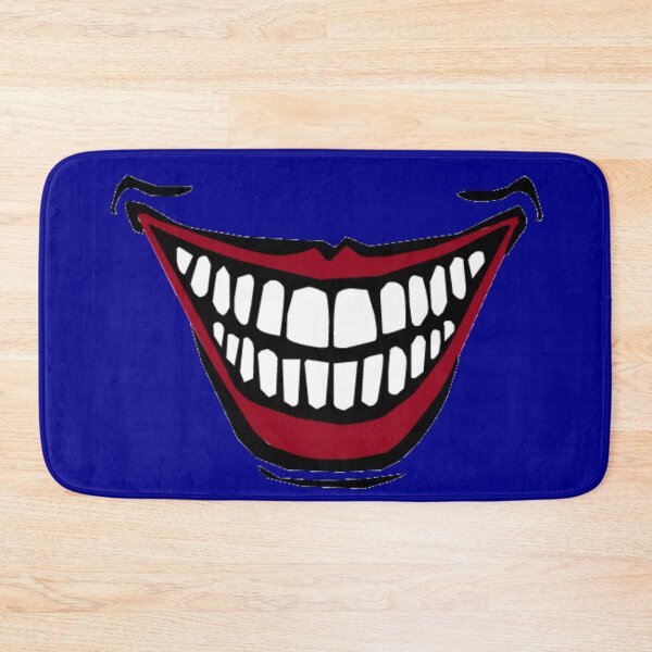 Item preview, Joker (Dark Blue) designed and sold by MurpheusTech.