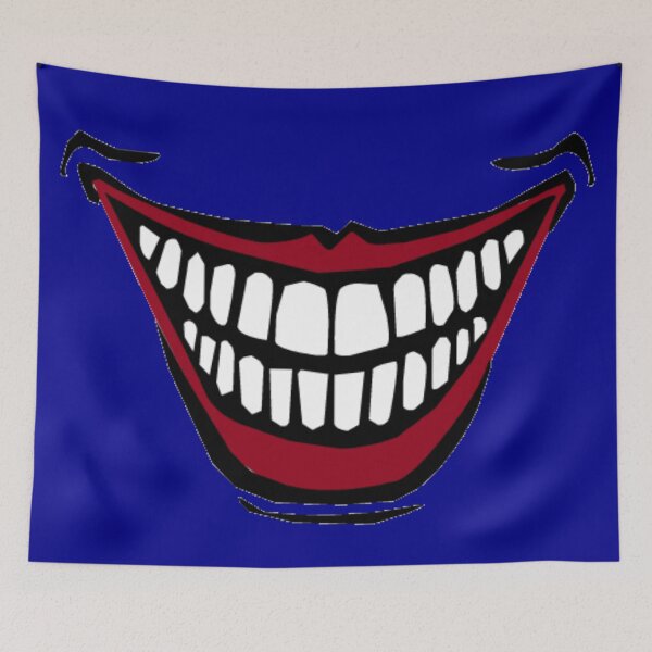 Item preview, Joker (Dark Blue) designed and sold by MurpheusTech.