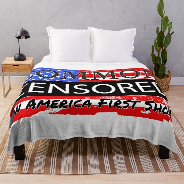 Item preview, Common [CENSORED] Flag designed and sold by CommonCENSORED.