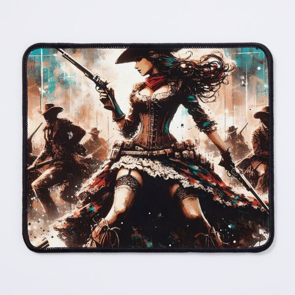 Item preview, Wild west designed and sold by Kepler5th.
