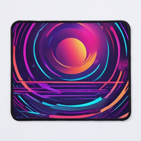 Item preview, Abstract art designed and sold by Nomad-Maynard.