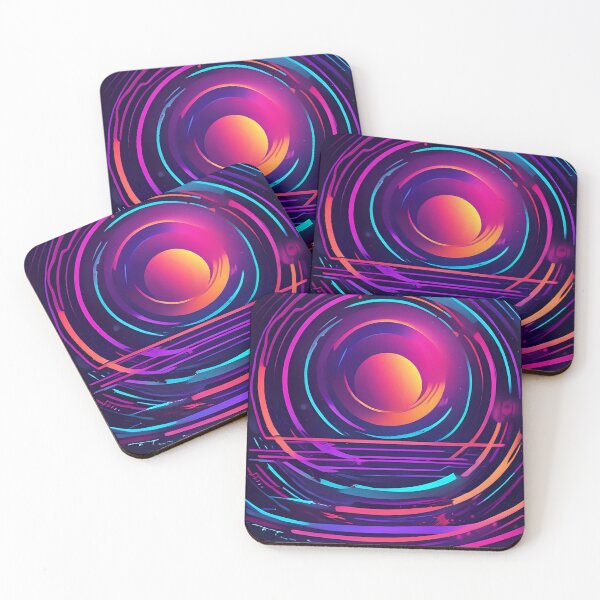 Item preview, Abstract art designed and sold by Nomad-Maynard.