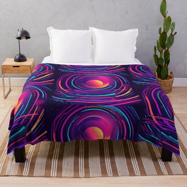 Item preview, Abstract art designed and sold by Nomad-Maynard.