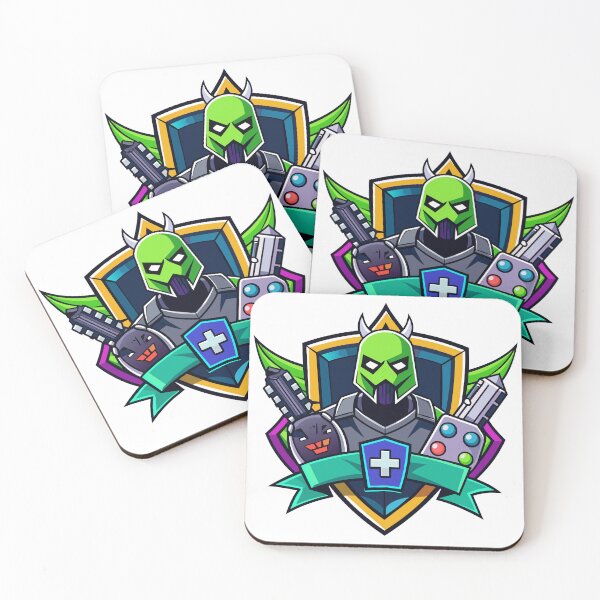 Item preview, LOGO gamer 4 designed and sold by Batrixx337.