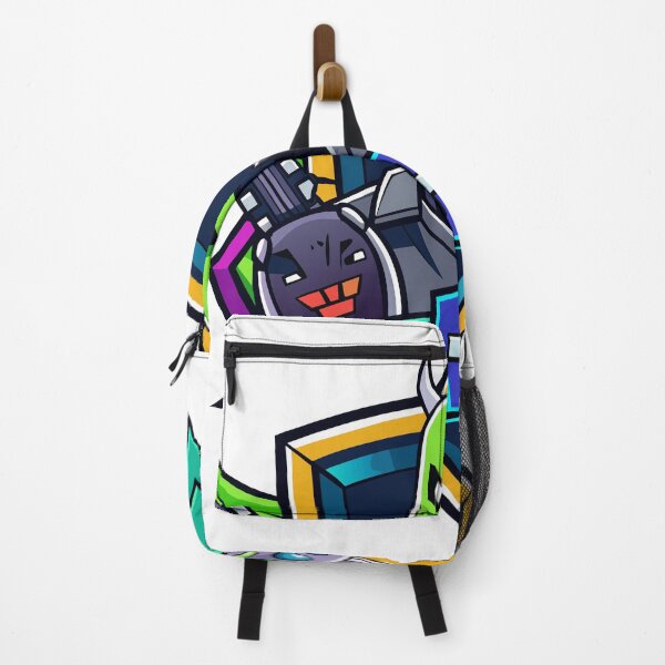 Item preview, LOGO gamer 4 designed and sold by Batrixx337.