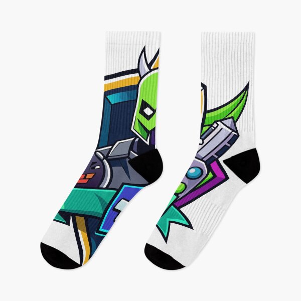Item preview, LOGO gamer 4 designed and sold by Batrixx337.