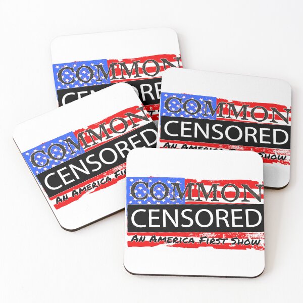 Item preview, Common [CENSORED] Flag designed and sold by CommonCENSORED.