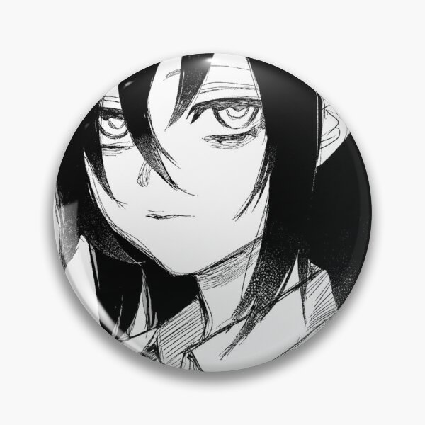 Item preview, Tomoko design anime manga  designed and sold by bashhonkdesign.