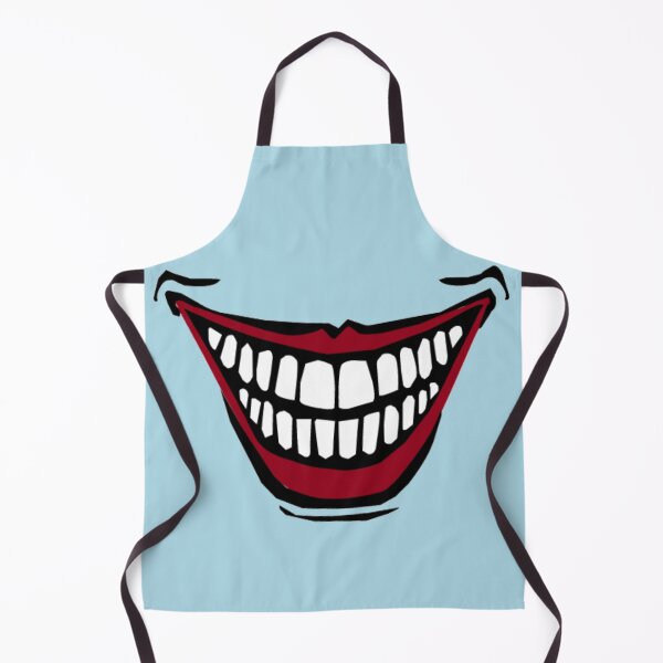 Item preview, Joker (Light Blue) designed and sold by MurpheusTech.