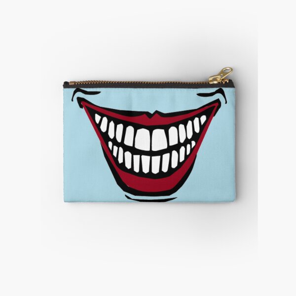 Item preview, Joker (Light Blue) designed and sold by MurpheusTech.