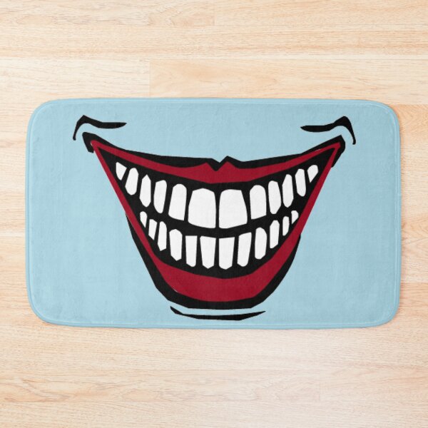 Item preview, Joker (Light Blue) designed and sold by MurpheusTech.