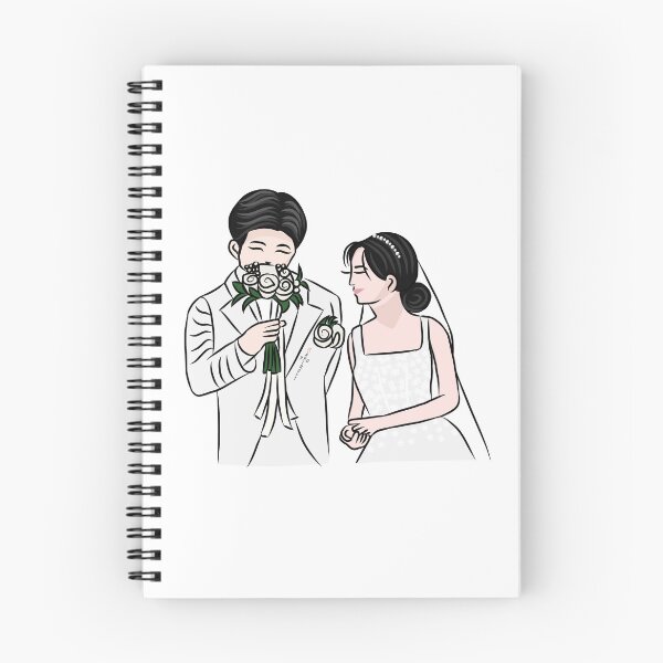Item preview, Lovely Runner Korean Drama designed and sold by ArtRaftPro.