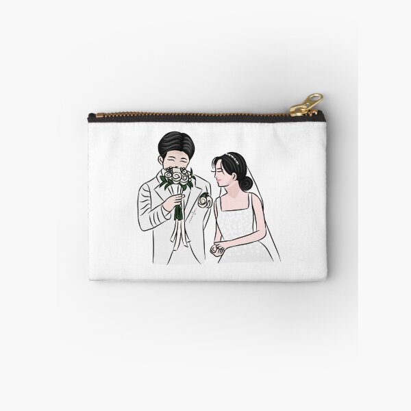 Item preview, Lovely Runner Korean Drama designed and sold by ArtRaftPro.