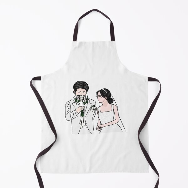 Item preview, Lovely Runner Korean Drama designed and sold by ArtRaftPro.