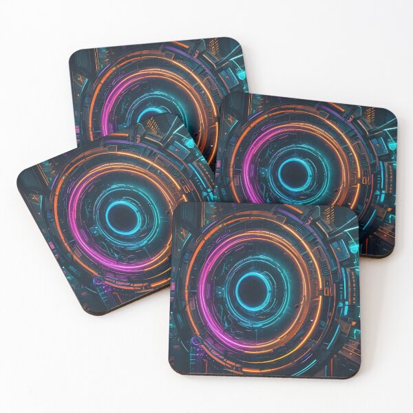 Item preview, Abstract art designed and sold by Nomad-Maynard.