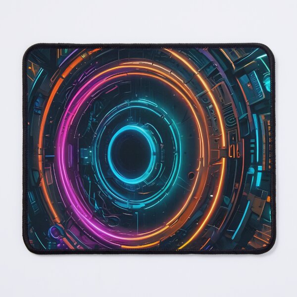 Item preview, Abstract art designed and sold by Nomad-Maynard.