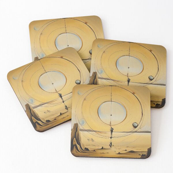 Item preview, Abstract art designed and sold by Nomad-Maynard.