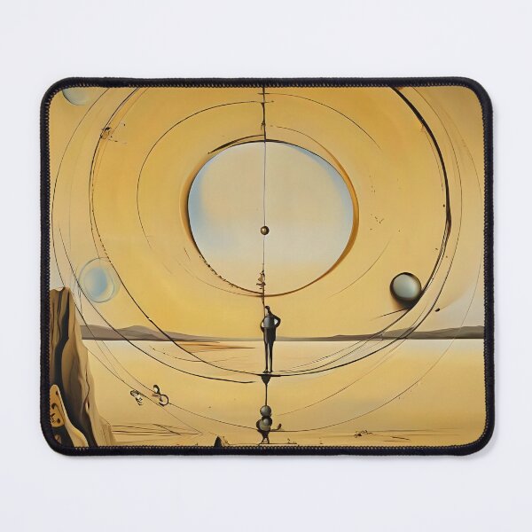 Item preview, Abstract art designed and sold by Nomad-Maynard.