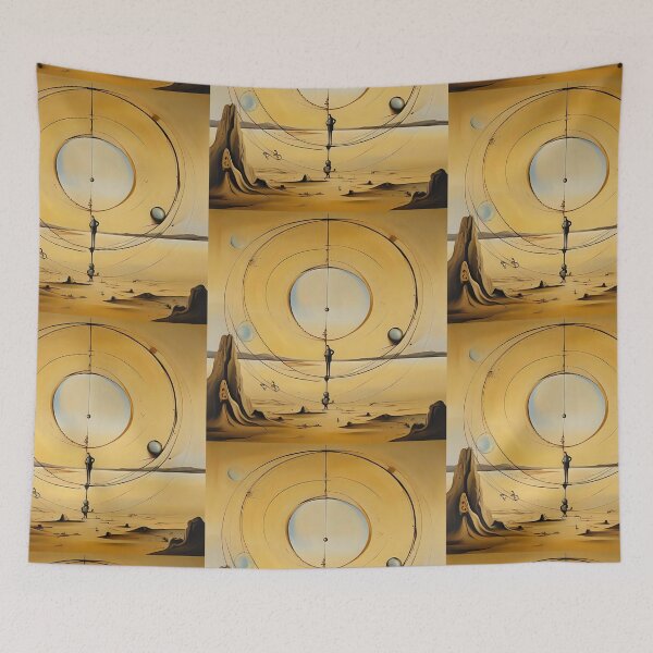 Item preview, Abstract art designed and sold by Nomad-Maynard.