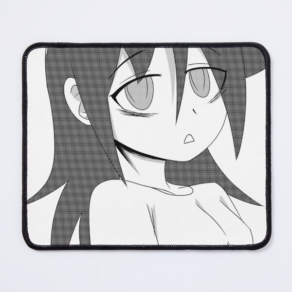 Item preview, Tomoko design anime manga designed and sold by bashhonkdesign.