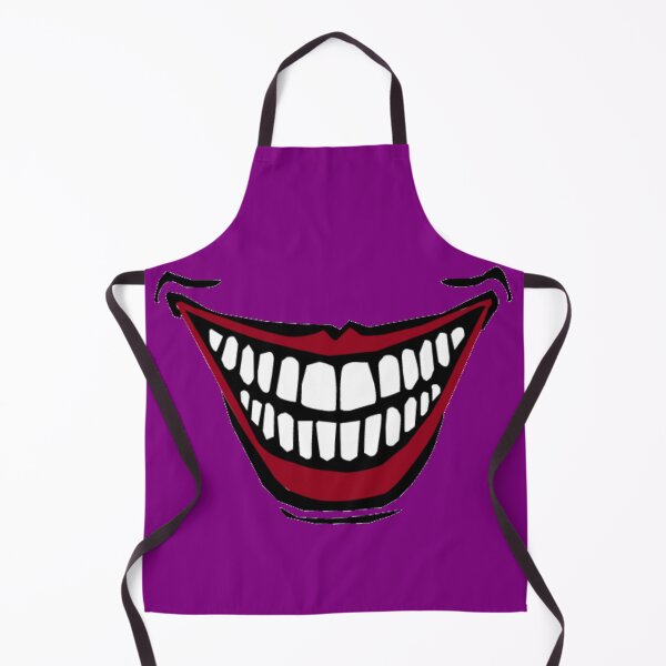 Item preview, Joker (Purple) designed and sold by MurpheusTech.