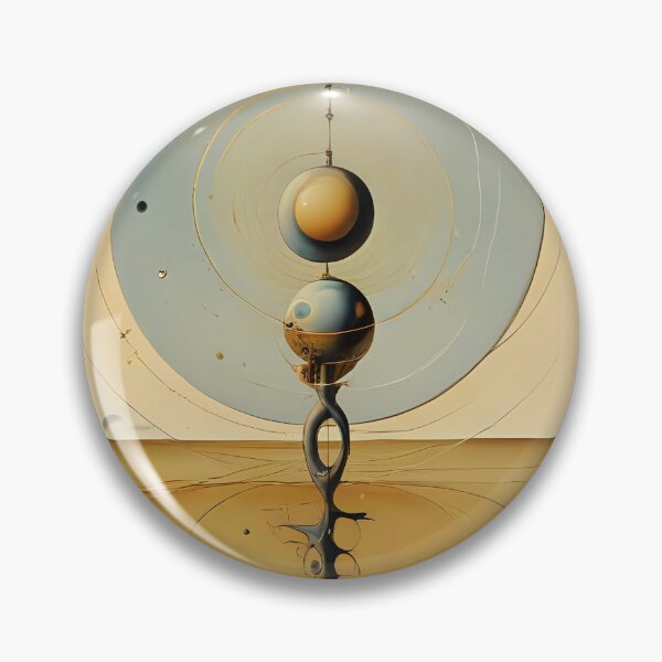Item preview, Abstract art designed and sold by Nomad-Maynard.