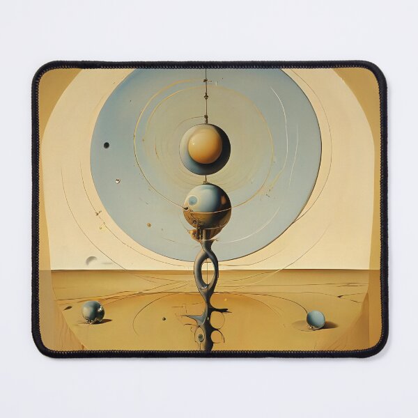 Item preview, Abstract art designed and sold by Nomad-Maynard.