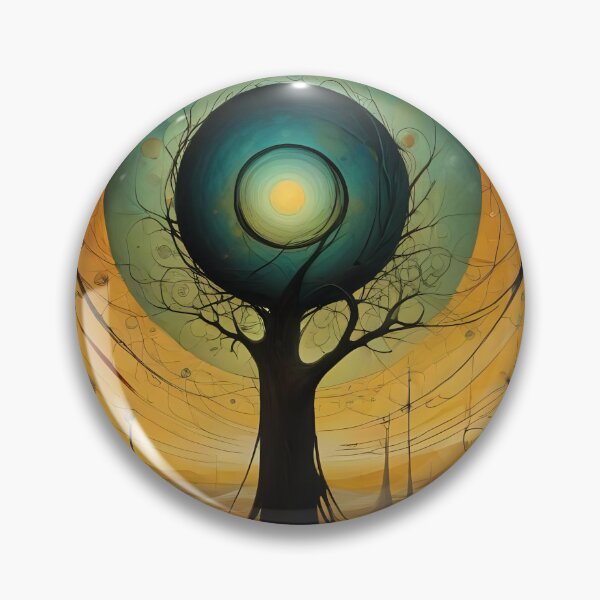 Item preview, Abstract art designed and sold by Nomad-Maynard.